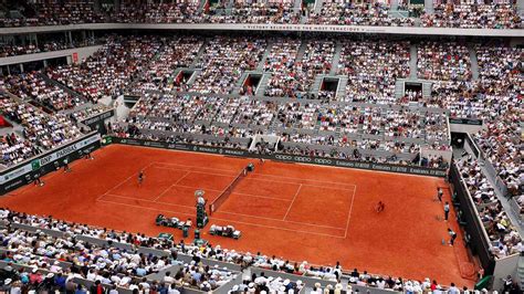 French Open .